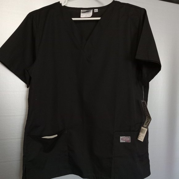 ScrubZone Scrubs Top - Picture 1 of 5